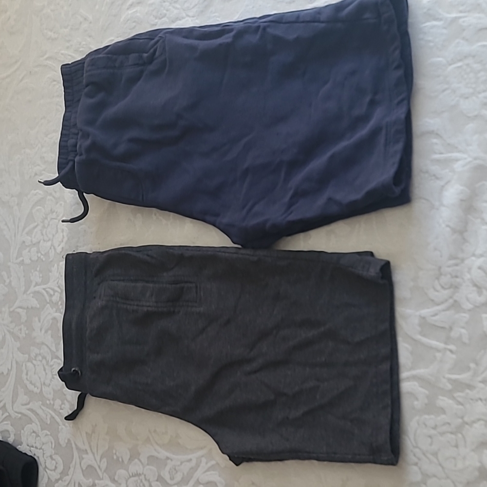 Boys Shorts